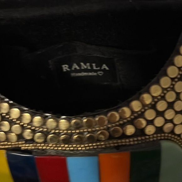 Ramla Clutch